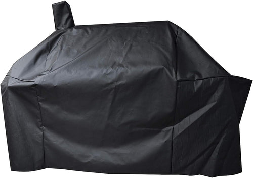 Grill Cover fits for Char-griller 2190 Legacy Charcoal Grill and 2197 Traditional Charcoal Grill