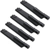 Burner Tubes 5Pcs Kit for Coleman Models 5100, 5110, 5300, 5310, 5600, 9990-132, 9990-142, 9990-646, 9991-132, 9991-142, 9992-646 Gas Grills