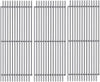 Cooking Grates Kit fits for Charmglow 810-8905-S, 810-8907-S Gas Grills