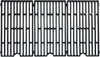 Cast Iron Cooking Grates for Vermont Castings VCS300, VCS-3000, VCS-3500BI, VCS-4000 Grills, 16 7/16" x 27 3/16"
