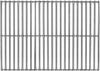 18" x 13.5" Stainless Steel Cooking Grate for Cuisinart CGG-200, CGG-220, CGG-240 Portable Gas Grill