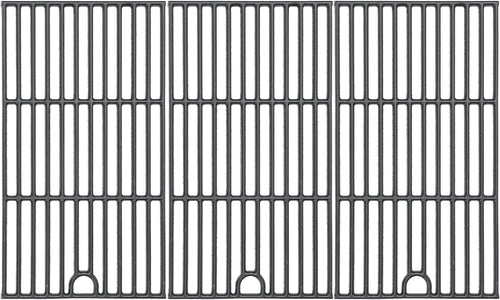 Cooking Grid Grates for Expert Grill 720-0969, 720-0969E, 720-0969G, 720-0969GA, 720-0969GB 6 Burner Gas Grills