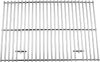 Cooking Grate for Cuisinart CGG-306 Tabletop Gas Grill, Stainless Steel Grill Grid Grate Replacement Parts 306-20087