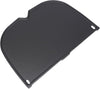 Cast Iron Grill Griddle for Weber Q2000N+, Q2200N+, Q2600N+, Q 2800N+ Gas Grills