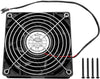 9904190040 Digital Fan for Masterbuilt Gravity Series 560/800/1050 XL Digital Charcoal Grill + Smokers