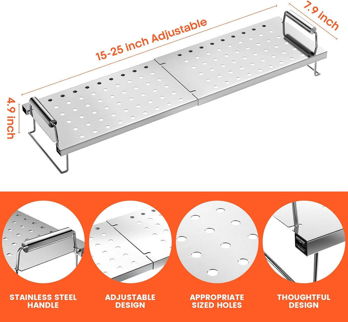 Pit Boss Weber Nexgrill Griddle Accessory For 22 Griddle Plancha ...