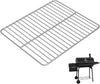 1 Pack Grill Grate for Royal Gourmet 30-Inch CC1830 Charcoal Grill, Cooking Grid for CC1830FC, CC1830SC, CC1830RC, CC1830V, CC1830F Grill Parts