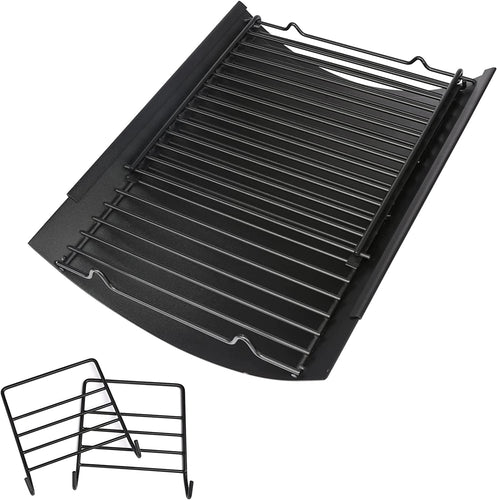 Ash Pan Catcher for Char-Broil 17302056, 19302056, 27 X 13, Grill Replacement Parts