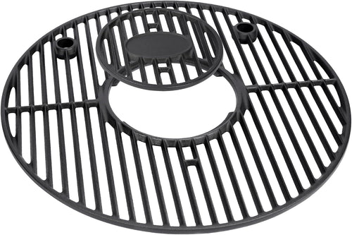 19.5" Round Grill Grate for Akorn Kamado Ceramic Grill, Pit Boss K24, Louisiana Grills K24, Char-Griller 16620, Solid Rod Round Grill Grids