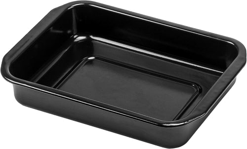 Oven Casserole Pan Roast Pan for COSORI CCO-R252-SUS & CCO-R251-SUS, Air Fryer Toaster Oven Replacement Accessories