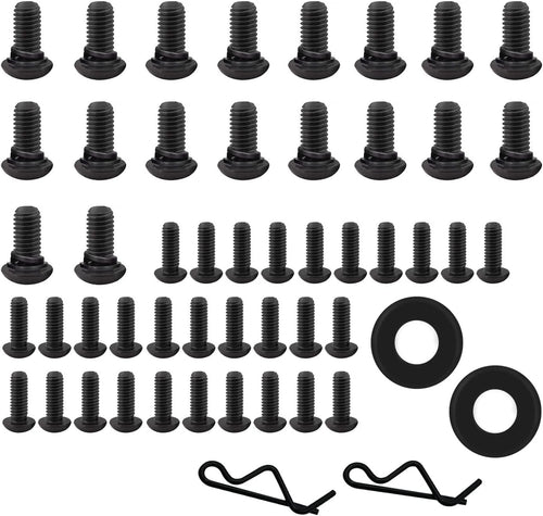 Replacement Screw Hardware Kit for Pit Boss 850G Wood Pellet Smoker Grills