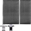 17" Infrared Grill Grates for Char-Broil G327-1000-W1, G327-1100-W1, 463465022 463468021 463468421 463655421 463655621 Performance Tru Infrared Grill