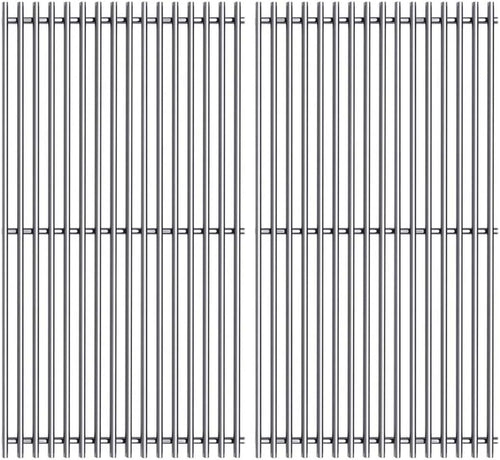 Cooking Grates Kit fits for Brinkmann 810-3600-0, 810-3620-0 Gas Grills