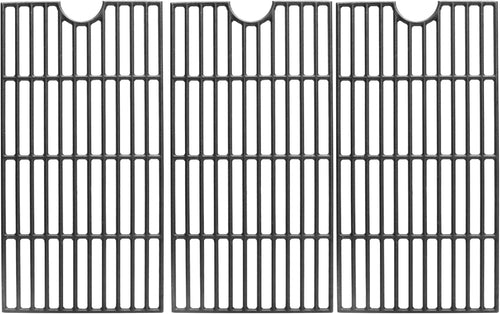 Cooking Grates fits Charbroil 466271509, 463271510, 463271309, 463271509, 463271310, 463263111, 463271311 Quantum 4 Burner Gas Grills