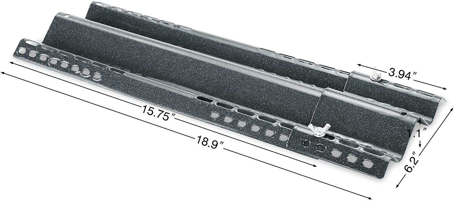 Replacement Heat Plate for 6520,18248 LP Bull, BBQ07874, P SERIES Gas Replacement Heat Plate for 6520,18248 LP Bull, BBQ07874, P SERIES Gas