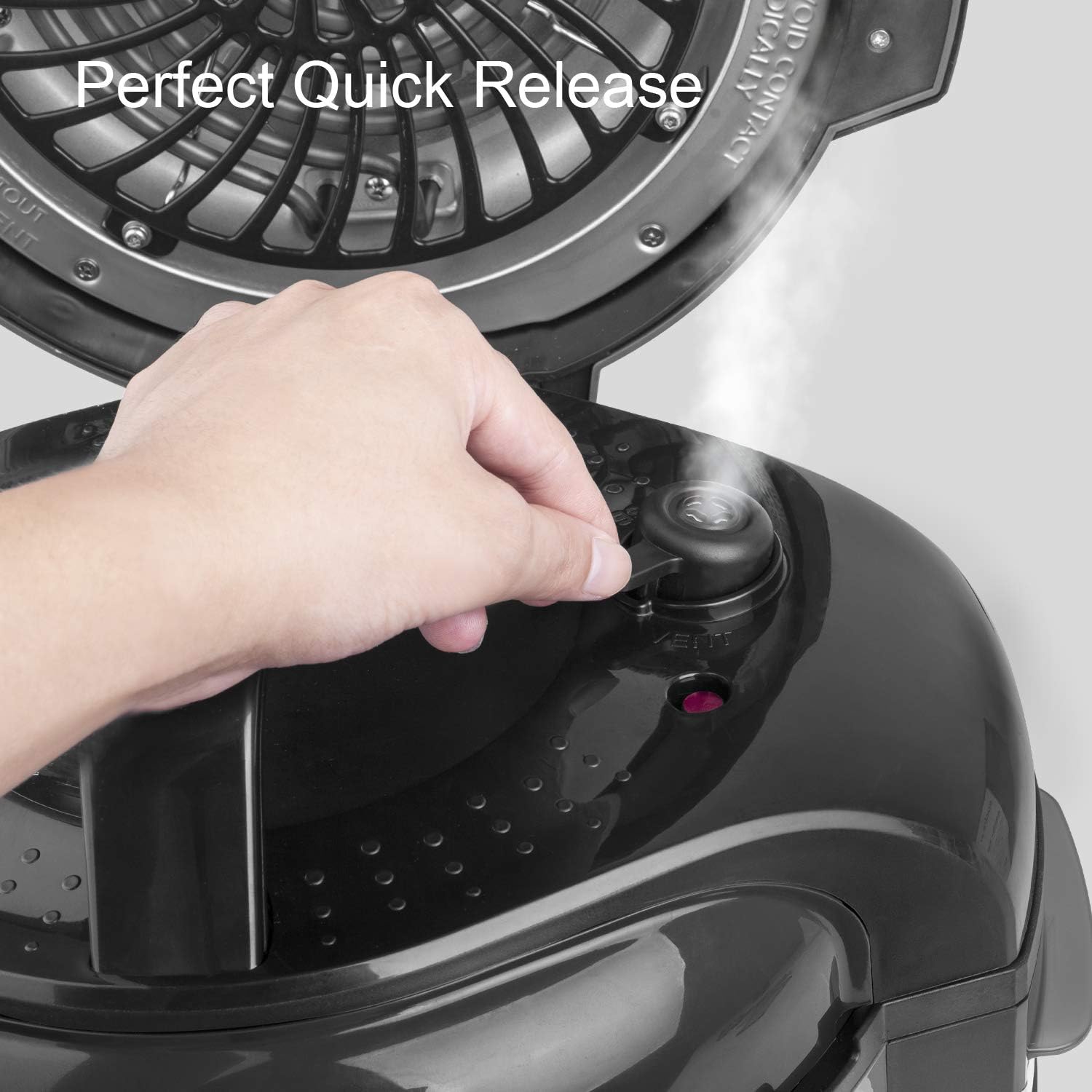 Ninja Op305 Fan Ninja Op305co Ninja Pressure Cooker Seal Or Vent