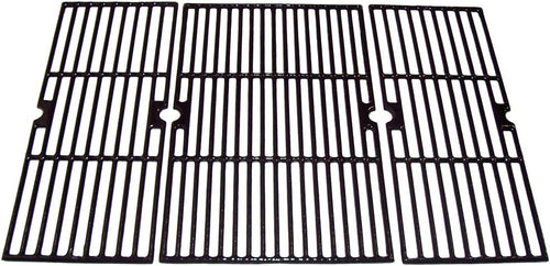 Grid Cooking Grates Kit fits for Brinkmann 810-7441S, 810-7741-0, PRO Series 7741 Gas Grills