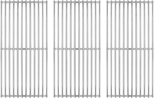 Cooking Grates for Nexgrill 720-0677, 720-0727, 730-0337, 780-0832C, 730-0522 4-5 Burner Gas Grills