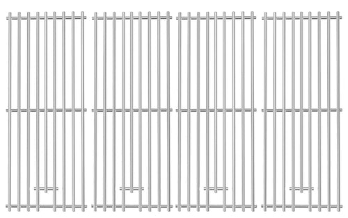 Cooking Grates Kit for Bull Angus, Brahma, Outlaw, Steer Premium, Lonestar Select, 7 Burner Premium Series Gas Grills