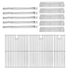 Repair Parts for Nexgrill Evolution 720-0882A, 720-0882AE, 730-0882A, 730-0882AE, 720-0882D 5 Burner Gas Grills