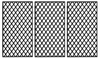 Cast Iron Cooking Grates for Traeger Pro Series 34 Eastwood 34 Texas Elite Century 885 Grill Grates Traeger Pellet Grill Grids
