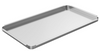 Grease Tray Liner for Bull 38" Grill Grease Drip Pan Bull Outdoor Products 24269, 304 Stainless Steel