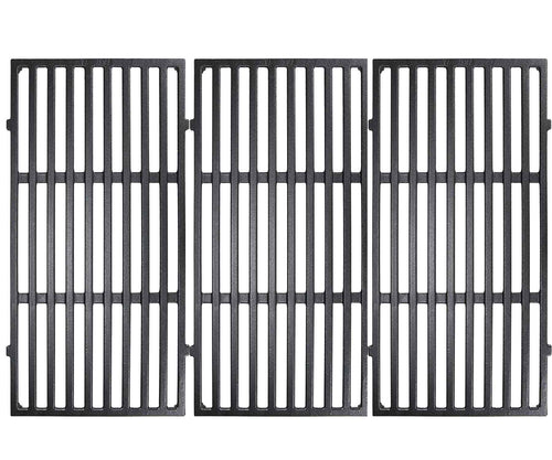 Cooking Grid Grates Kit for Tera Gear GSS3418-2L 5 Burner Gas Grill