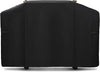 7771 Griddle Grill Cover fits for Weber 28 inch Series Griddle Station Grills, BBQ Grill Premium Cover Accessories