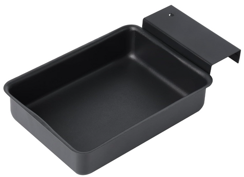 Grease Tray for Masterbuilt 30" Smokers Grills, 9907090025 Drip pan for MB20070210, MB21071012, MB25075517, 20070210, 20070410, 20070610, 20070612 etc