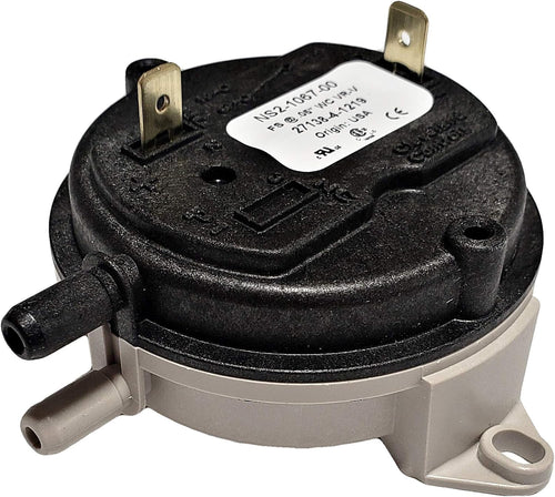 Vacuum Switch 80P30658-R 90-0791 For St Croix & Lopi Avalon Pellet Stoves