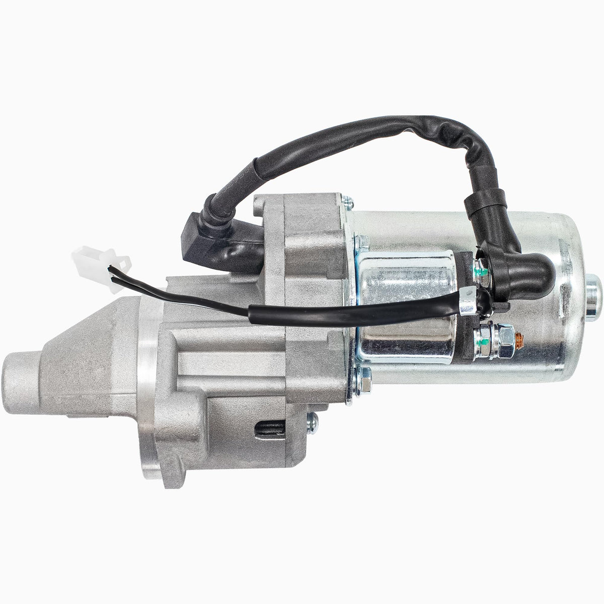 Electric Starter Motor with 2 Wire Plug for Westinghouse Generac Preda ...