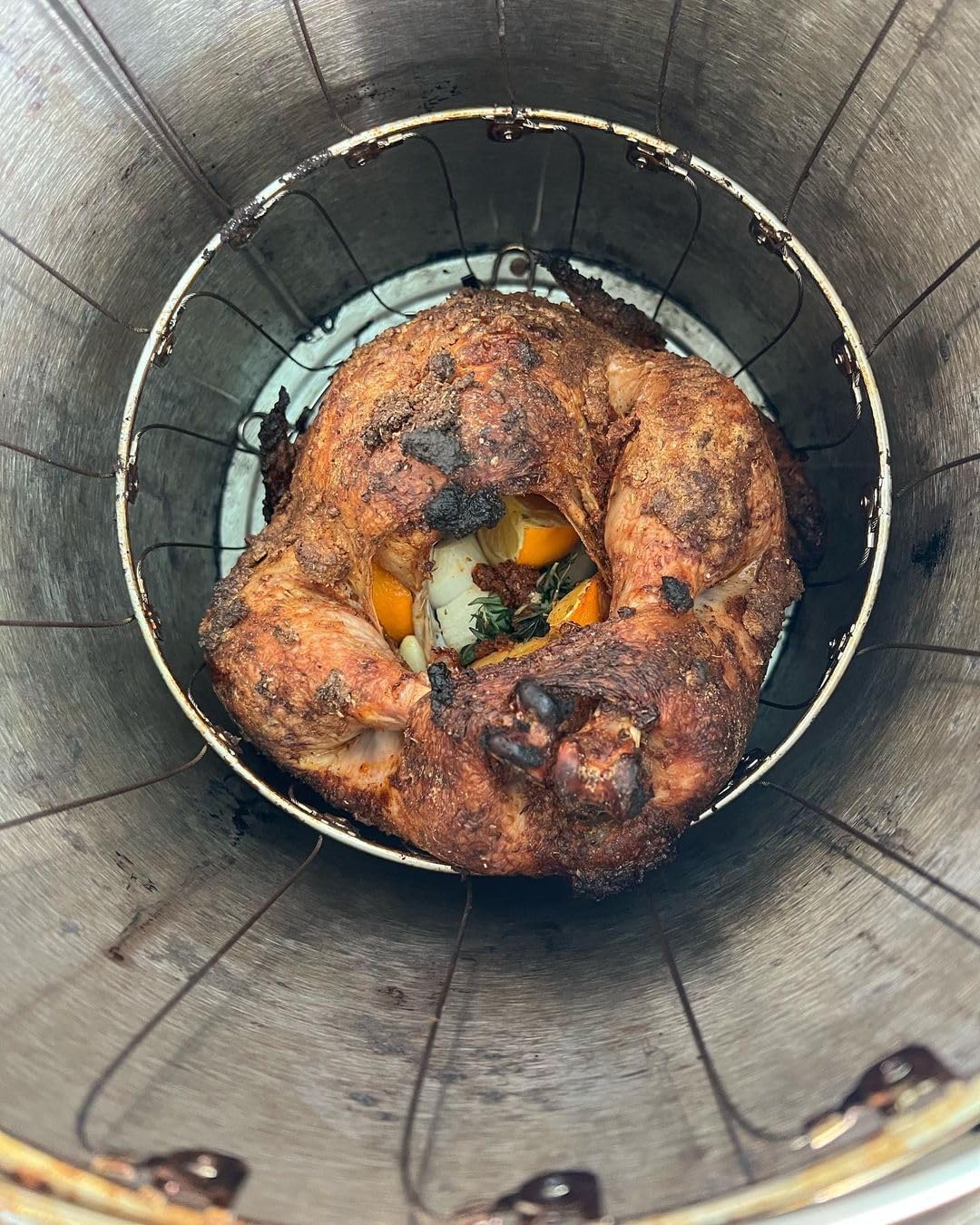 Butterball Electric Turkey Fryer BRAND NEW Char-Broil The Big Easy