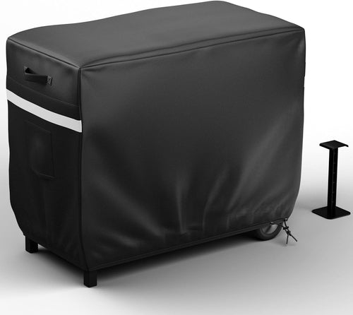 Grill Cover for Camp Chef FTG600 Flat Top Grill Patio