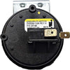 Vacuum Pressure Differential Switch 3-20-6866 for Harman Absolute, Accentra, P35, P38, P43, P61, Heatilator Eco Choice Pellet Stoves