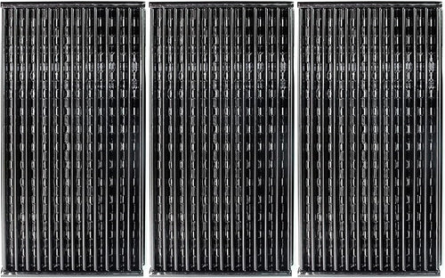 17" Grill Emitter Grates for Charbroil 3 Burners 463436813, 463436514, 463436814, 463434313, 463234614, 463238114 Tru-Infrared Performance Gas Models