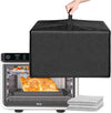 Double Oven Dust Cover Air Fryer Lid for Ninja DCT451 12-in-1 Smart Double Oven, DCT402BK 13-in-1 Double Oven, DCT401 12-in-1 Double Oven