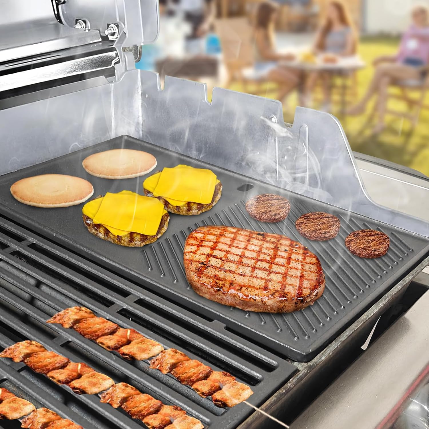 Grill Parts Weber Genesis Ii S310 E 310 Weber Grill Genesis Parts