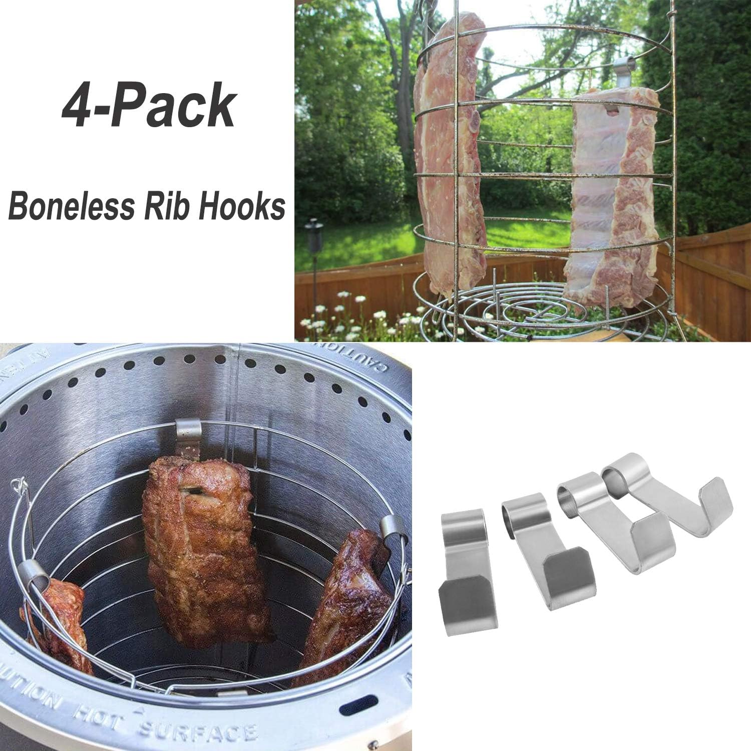 Outdoor Air Fryer Turkey Fryer Parts Kit With Basket For Char