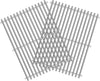 Cooking Grates for Huntington 4 Burner 6120-54, 6120-57, 6120-64, 6120-67, 6121-64, 6121-67, 6121-84, 6121-87 Gas Grills