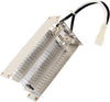 Heater Element Replacement S97020888 Compatible With Nutone Heater Element, Nutone Bathroom Fan Heating Element Fits 765hfl 765hl Qtx100hl Qtx110hl
