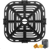Air Fryer Rack, Guides, Liners and Cleaner Brush Accessories fits for –  GrillPartsReplacement - Online BBQ Parts Retailer