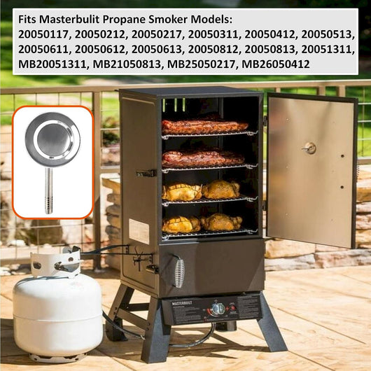 Bass Pro Masterbuilt Propane Smoker Cover Masterbuilt® Two Door 30