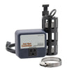 Universal Dual Float Switch Replaces Piggyback Sump Pump Switches (BWC1)