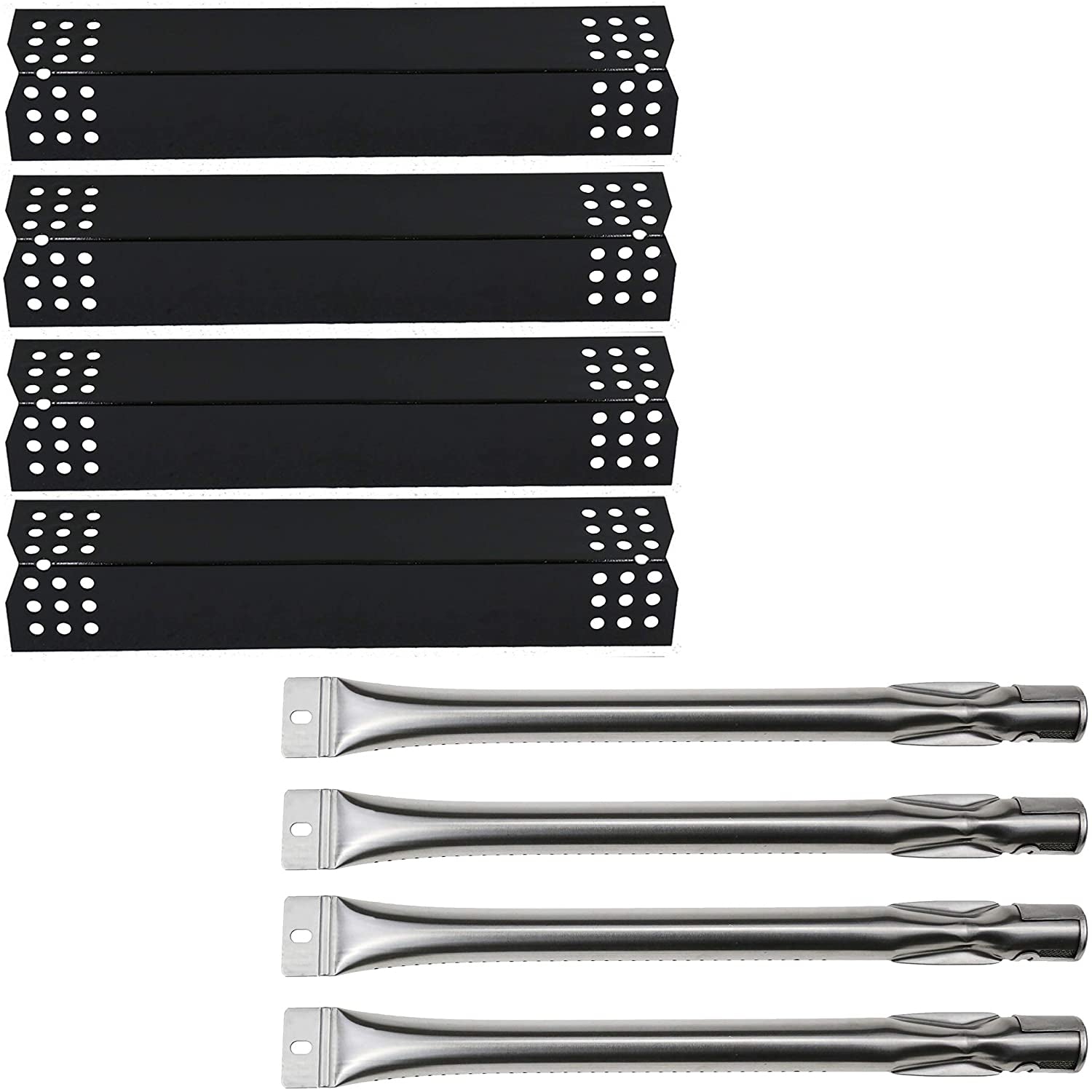 Replacement Parts Kit for Sunbeam 720-0697 BBQ Grill, Burners +