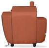 Grill Cover for Pit Boss Platinum Laredo 1000 PB1000PL Wood Pellet Grill, Brown
