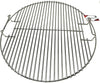22" Stainless Steel Cooking Grate for Rec Tec/RecTeq Bullseye RT-380, RT-B380, RT-B380X Wood Pellet Grills