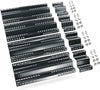 Adjustable Grill Heat Plates for Aussie 6112S8X641, 6122S8X641, 6212S00T91, 6212S00T91001484