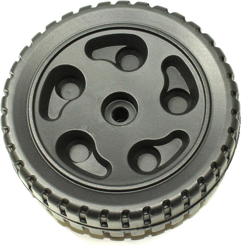 Wheel fits for Kenmore 415.16120801,  415.16128010, 415.16120901, Kmart 640.174093112 and Sunbeam 42B54 Gas Grills