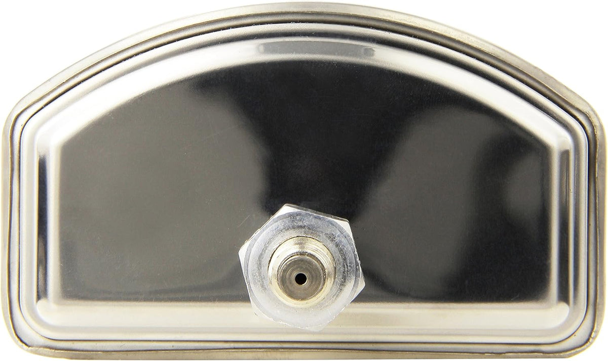 Music City Metals 00013 Hitzeindikator Ersatz Für Ausgewählte