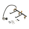 Propane Manifold Kit fits for Weber Genesis Gold C, Genesis Platinum C Series Gas Grills 